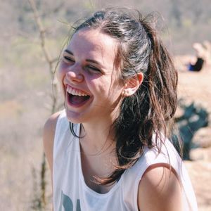 Meet your Posher, Caitlyn